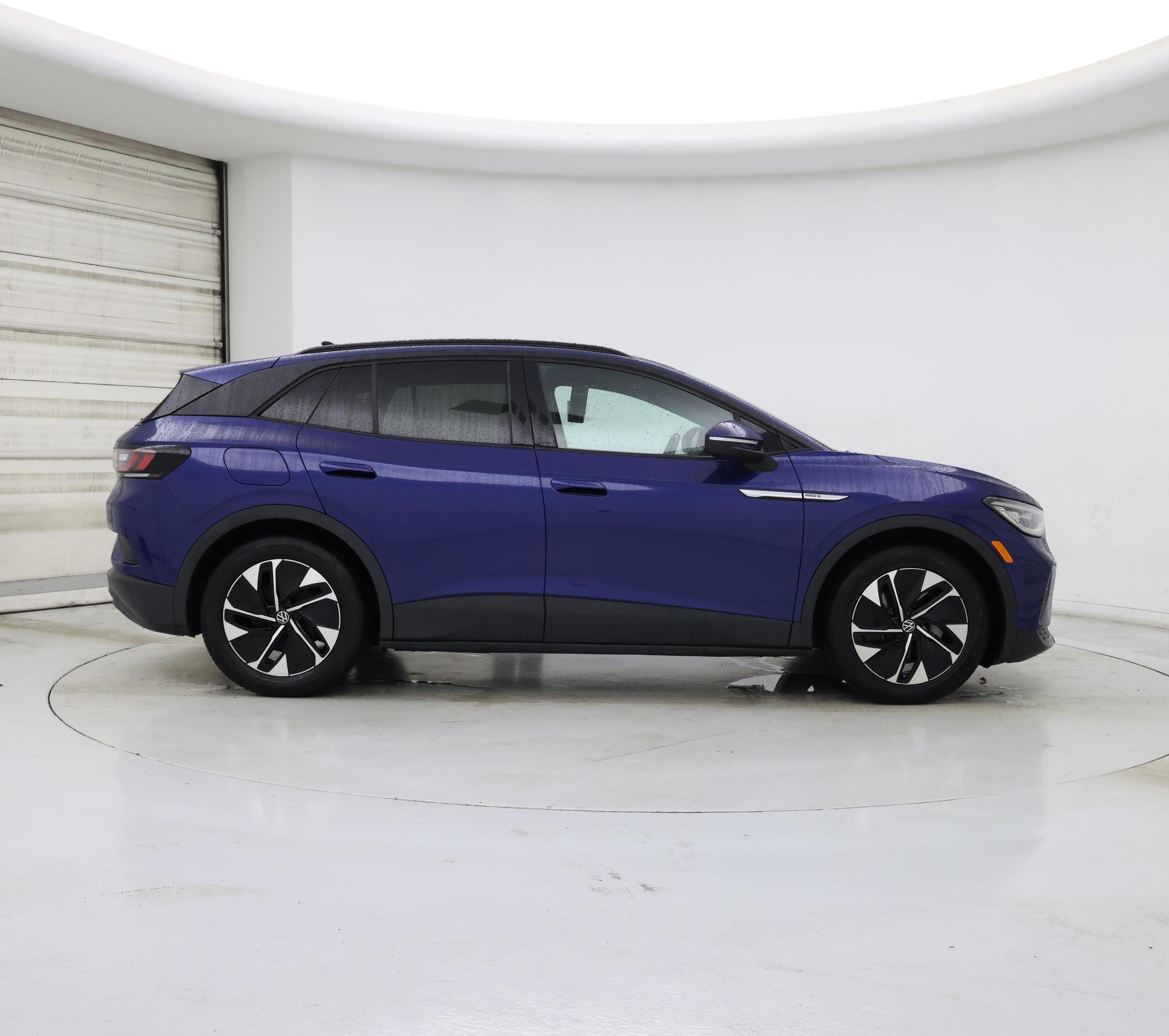 Thumbnail: 2021 Volkswagen ID.4 - 7