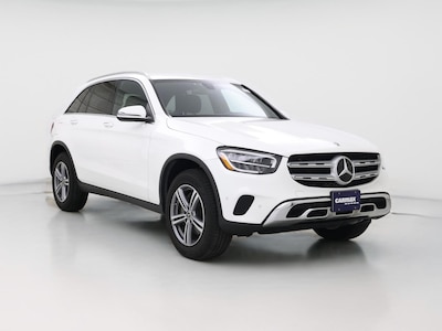 2021 Mercedes-Benz GLC 300 -
                Westborough, MA