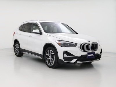 2021 BMW X1 xDrive28i -
                Westborough, MA