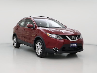 2019 Nissan Rogue Sport SV -
                Westborough, MA