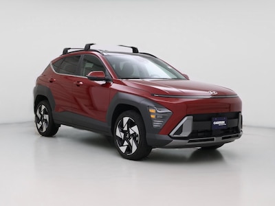 2024 Hyundai Kona Limited -
                Westborough, MA