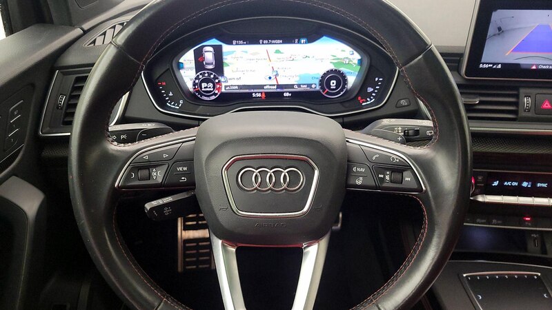 2020 Audi SQ5 Premium Plus 10