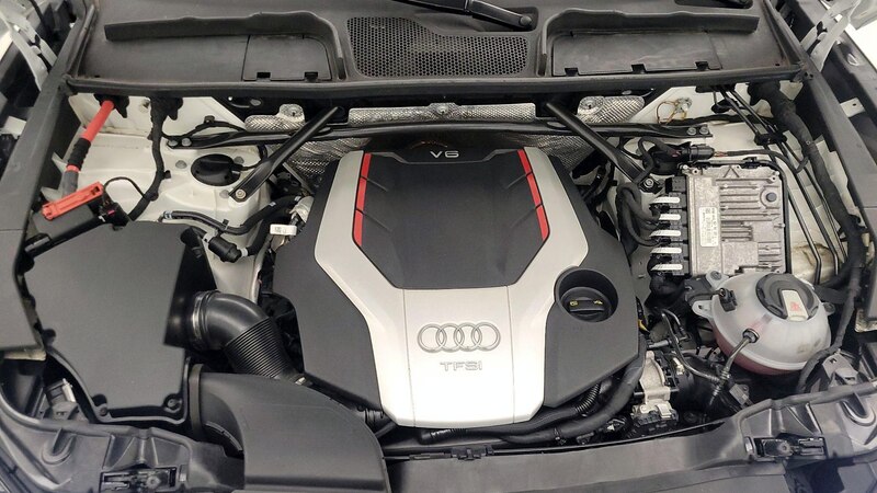2020 Audi SQ5 Premium Plus 22