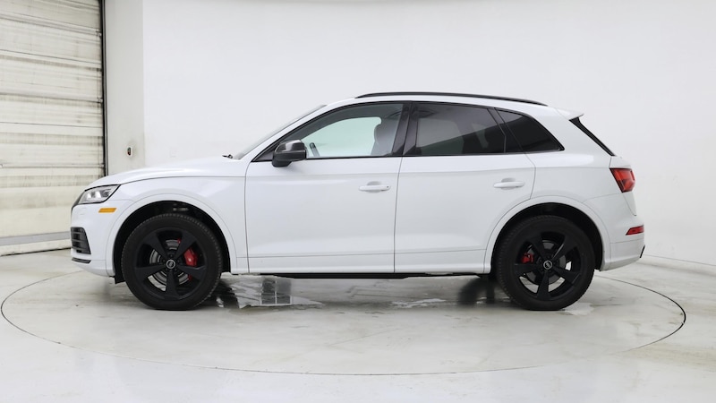 2020 Audi SQ5 Premium Plus 3