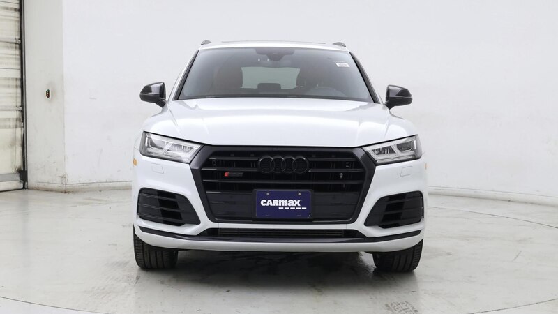 2020 Audi SQ5 Premium Plus 5