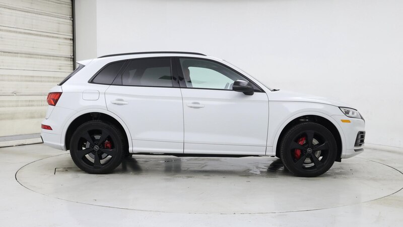 2020 Audi SQ5 Premium Plus 7