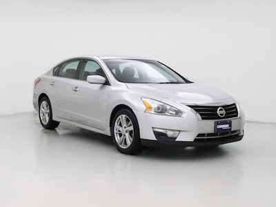 2014 Nissan Altima SV -
                Westborough, MA