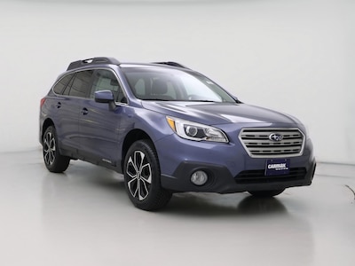 2016 Subaru Outback Premium -
                Westborough, MA
