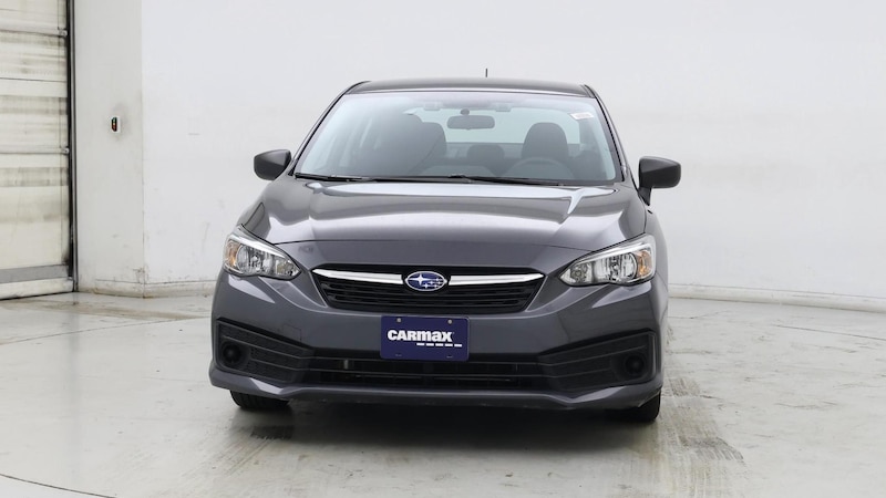 2021 Subaru Impreza  5