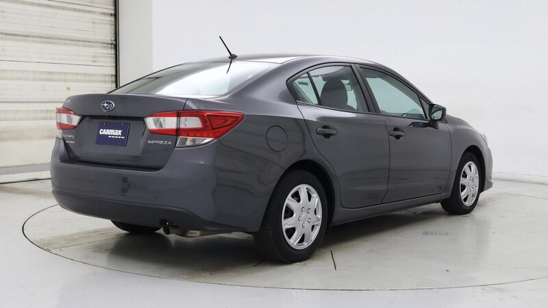 2021 Subaru Impreza  8