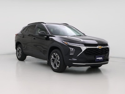 2024 Chevrolet Trax LT -
                Danvers, MA