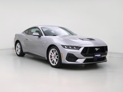 2024 Ford Mustang GT Premium -
                Westborough, MA