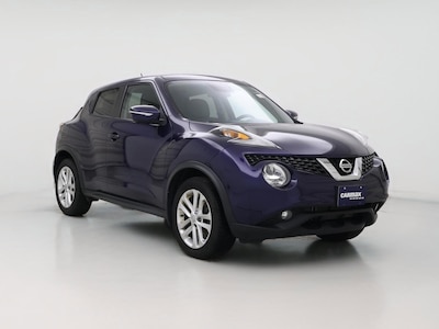 2016 Nissan Juke SL -
                Laurel, MD
