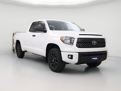 2020 Toyota Tundra SR5 -
                Westborough, MA