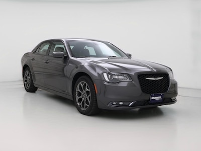 2018 Chrysler 300 S -
                Westborough, MA