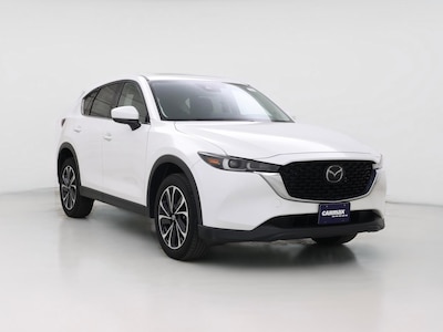 2023 Mazda CX-5 Carbon Edition -
                Westborough, MA