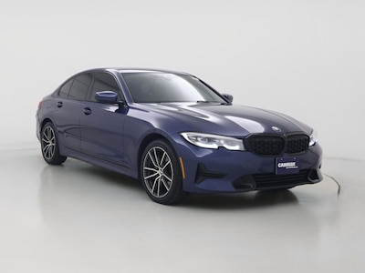 2022 BMW 3 Series 330i xDrive -
                  Myrtle Beach, SC