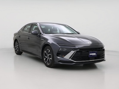 2024 Hyundai Sonata SEL -
                Westborough, MA