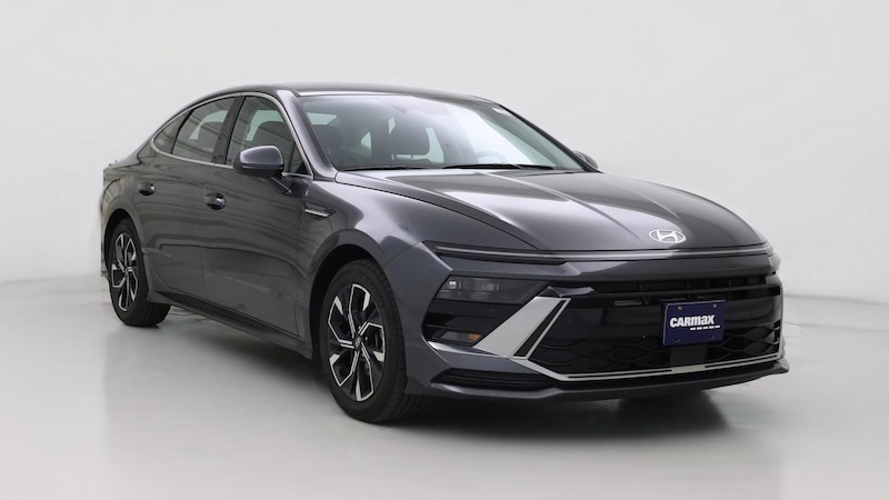 2024 Hyundai Sonata SEL Hero Image