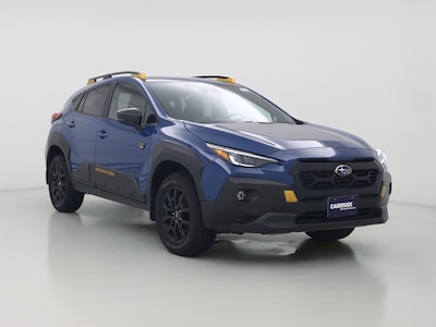 2024 Subaru Crosstrek Wilderness -
                Myrtle Beach, SC