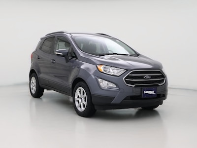2019 Ford EcoSport SE -
                  Westborough, MA