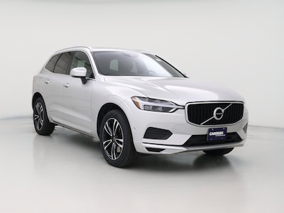 2019 Volvo XC60 T6 Momentum -
                Westborough, MA