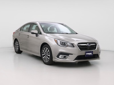 2018 Subaru Legacy Premium -
                Westborough, MA
