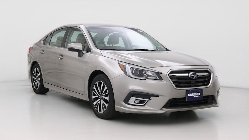 2018 Subaru Legacy Premium Hero Image