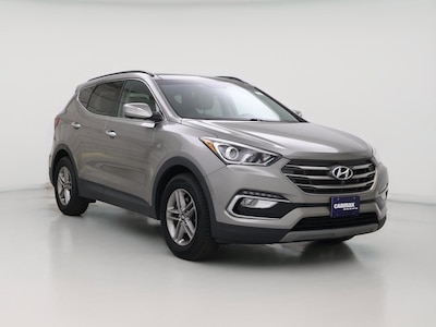 2018 Hyundai Santa Fe Sport 2.0T -
                Westborough, MA