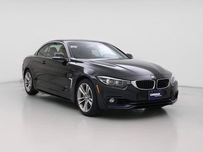 2018 BMW 4 Series 440i xDrive -
                Westborough, MA