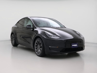 2023 Tesla Model Y Performance -
                Westborough, MA