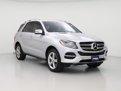 2016 Mercedes-Benz GLE 350 -
                Westborough, MA