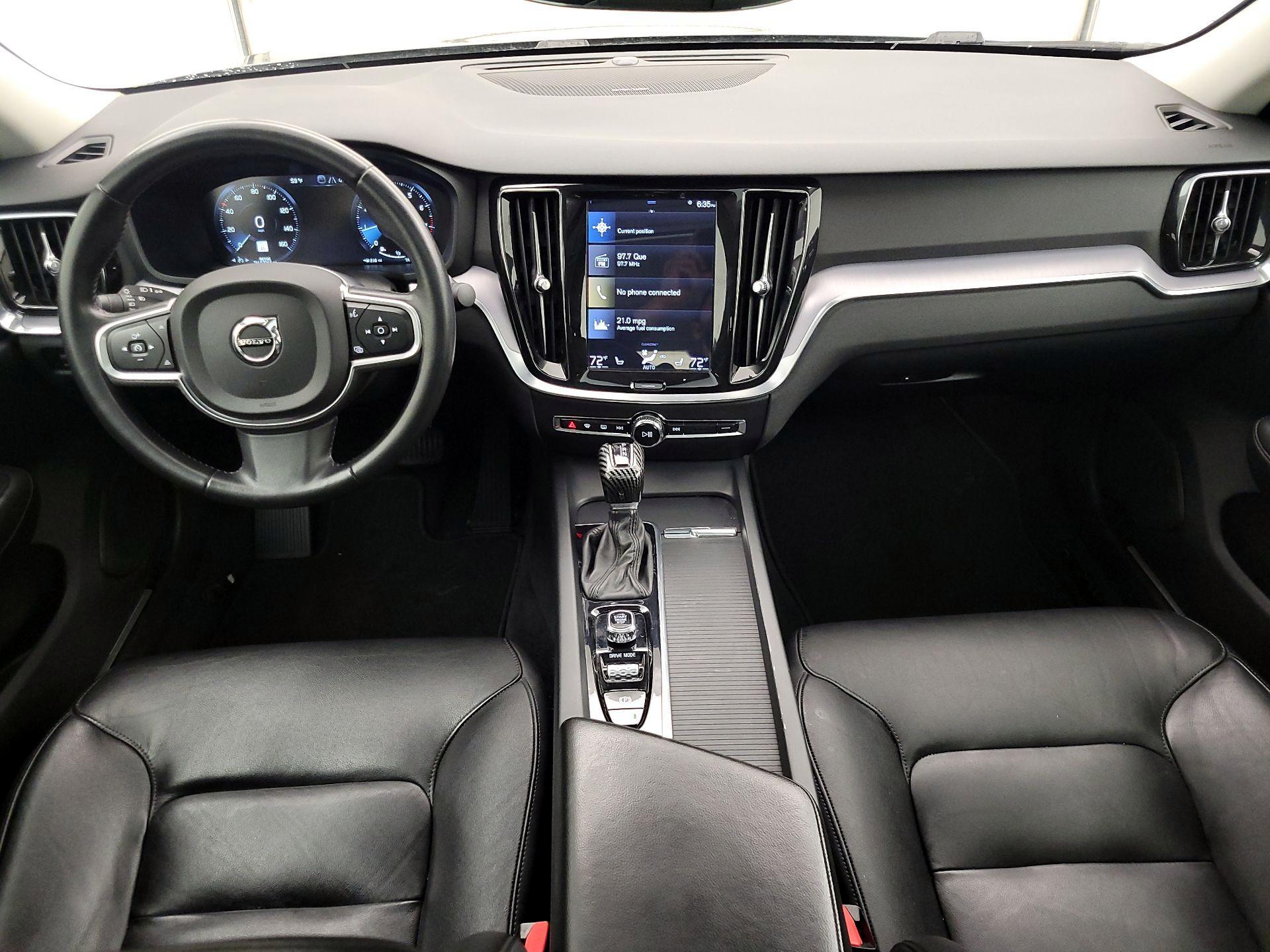 Thumbnail: 2019 Volvo S60 - 9