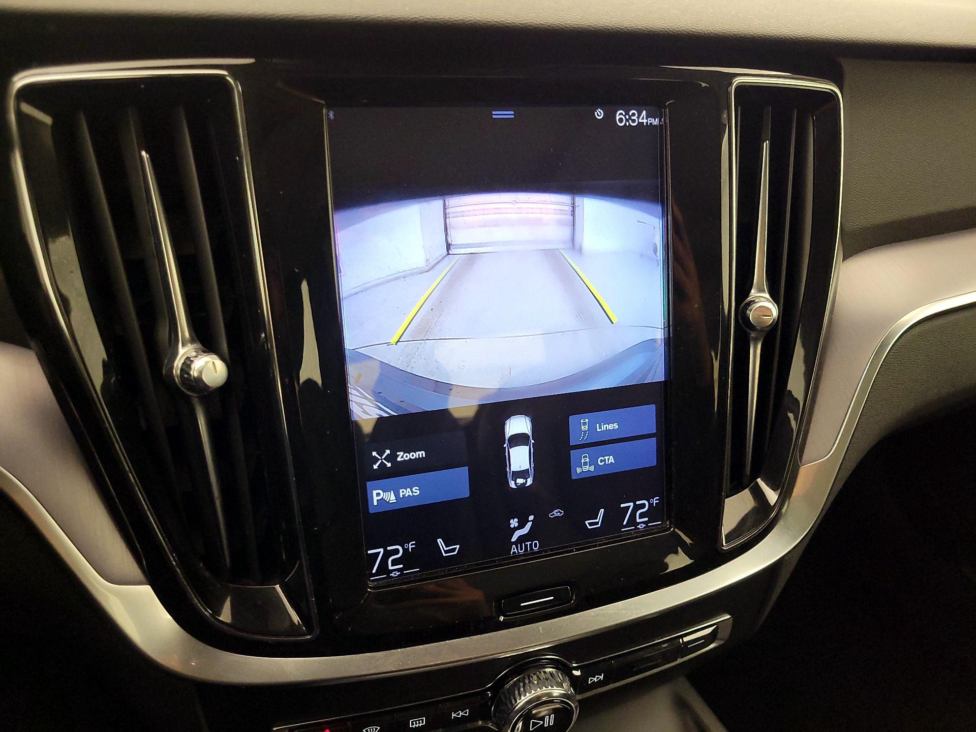 Thumbnail: 2019 Volvo S60 - 15