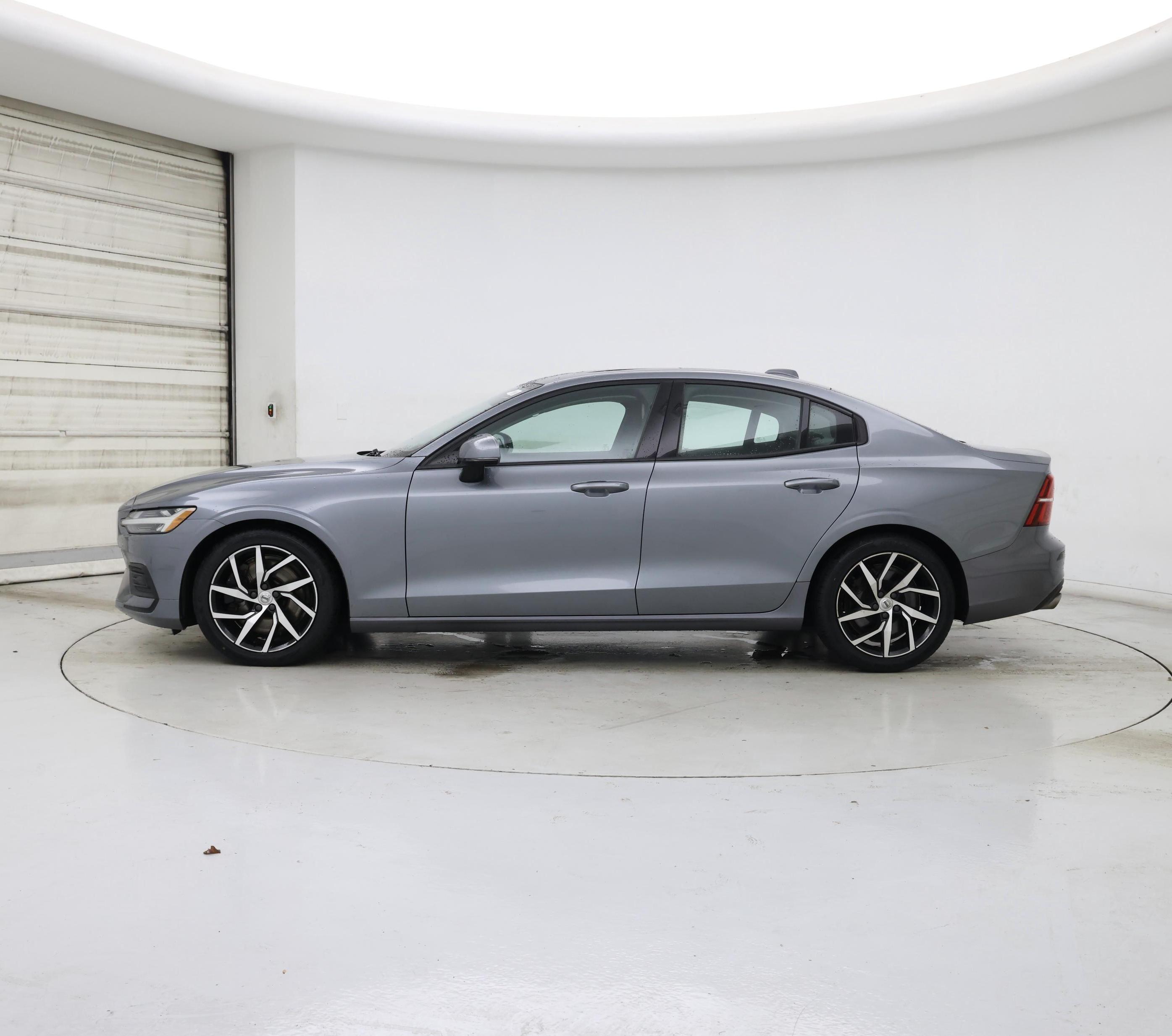 Thumbnail: 2019 Volvo S60 - 3