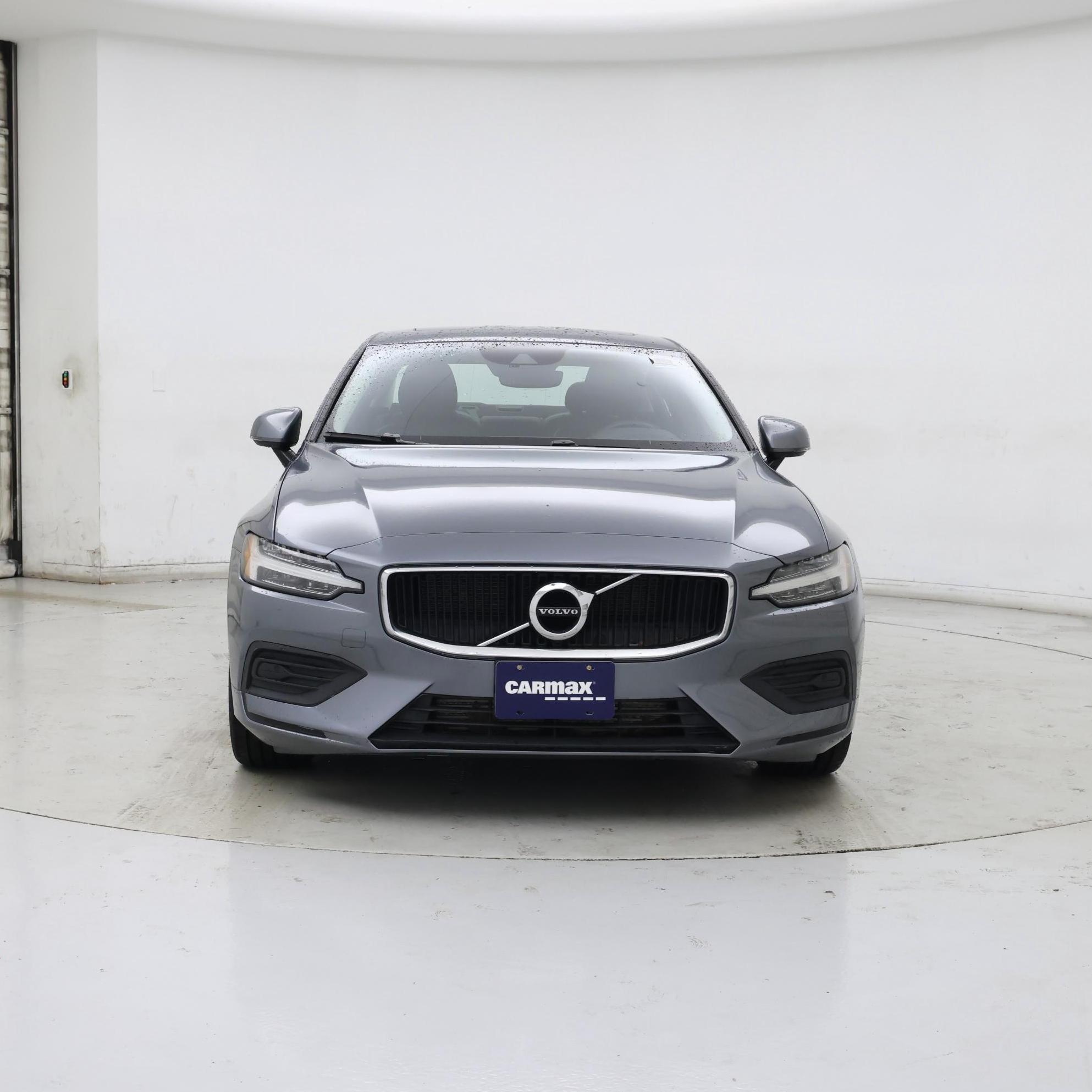 Thumbnail: 2019 Volvo S60 - 5