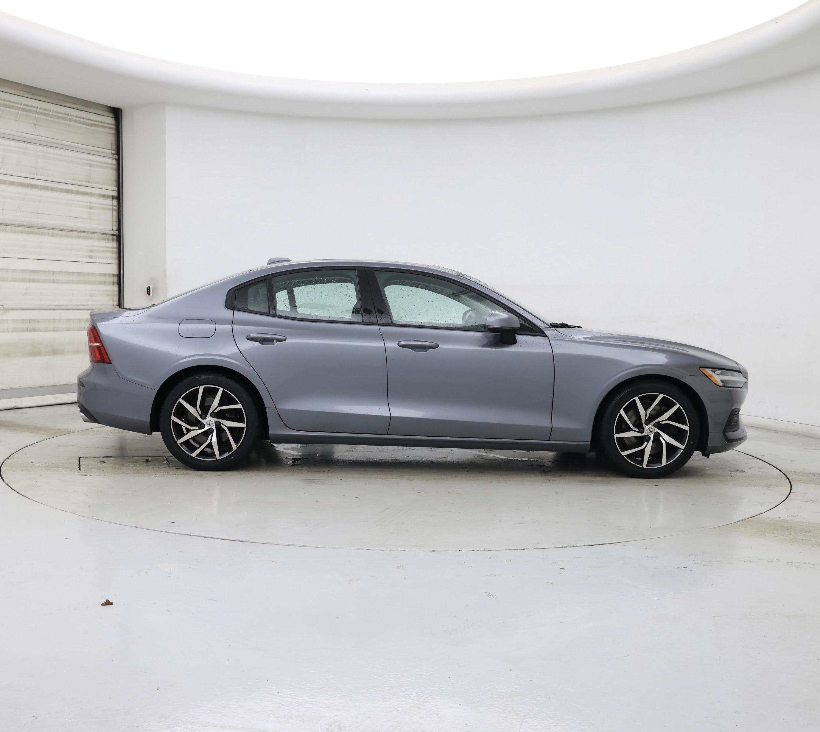 Thumbnail: 2019 Volvo S60 - 7
