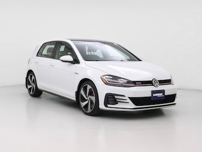 2020 Volkswagen Golf GTI SE -
                Westborough, MA