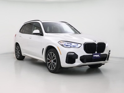 2021 BMW X5 M50i -
                Westborough, MA