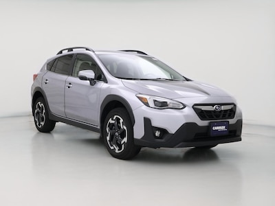 2022 Subaru Crosstrek Limited -
                  North Attleboro, MA
