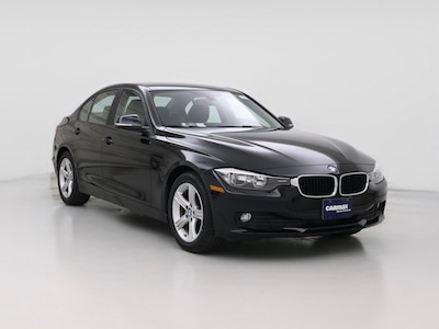 2014 BMW 3 Series 320i -
                Westborough, MA