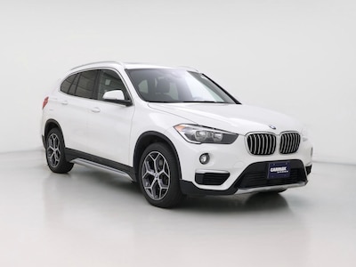 2019 BMW X1 xDrive28i -
                  Westborough, MA