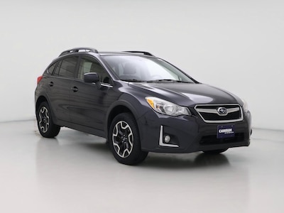 2017 Subaru Crosstrek  -
                  Westborough, MA