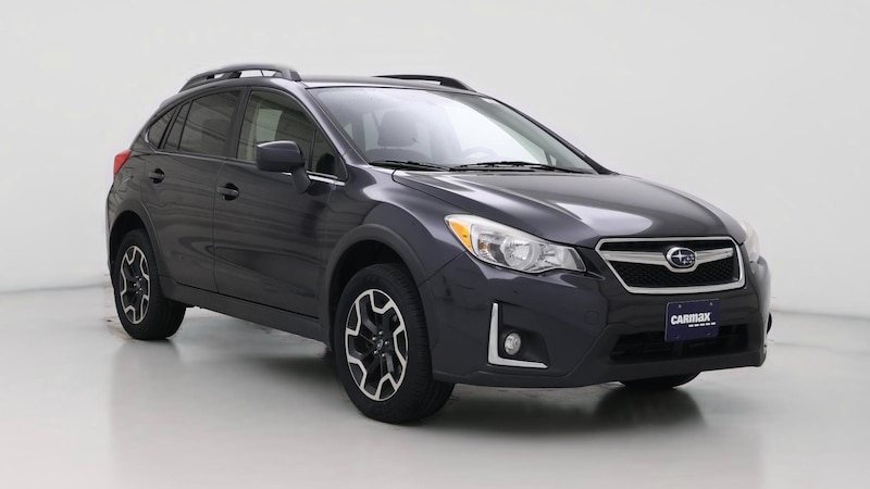 2017 Subaru Crosstrek  Hero Image