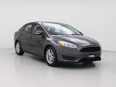 2016 Ford Focus SE -
                Westborough, MA