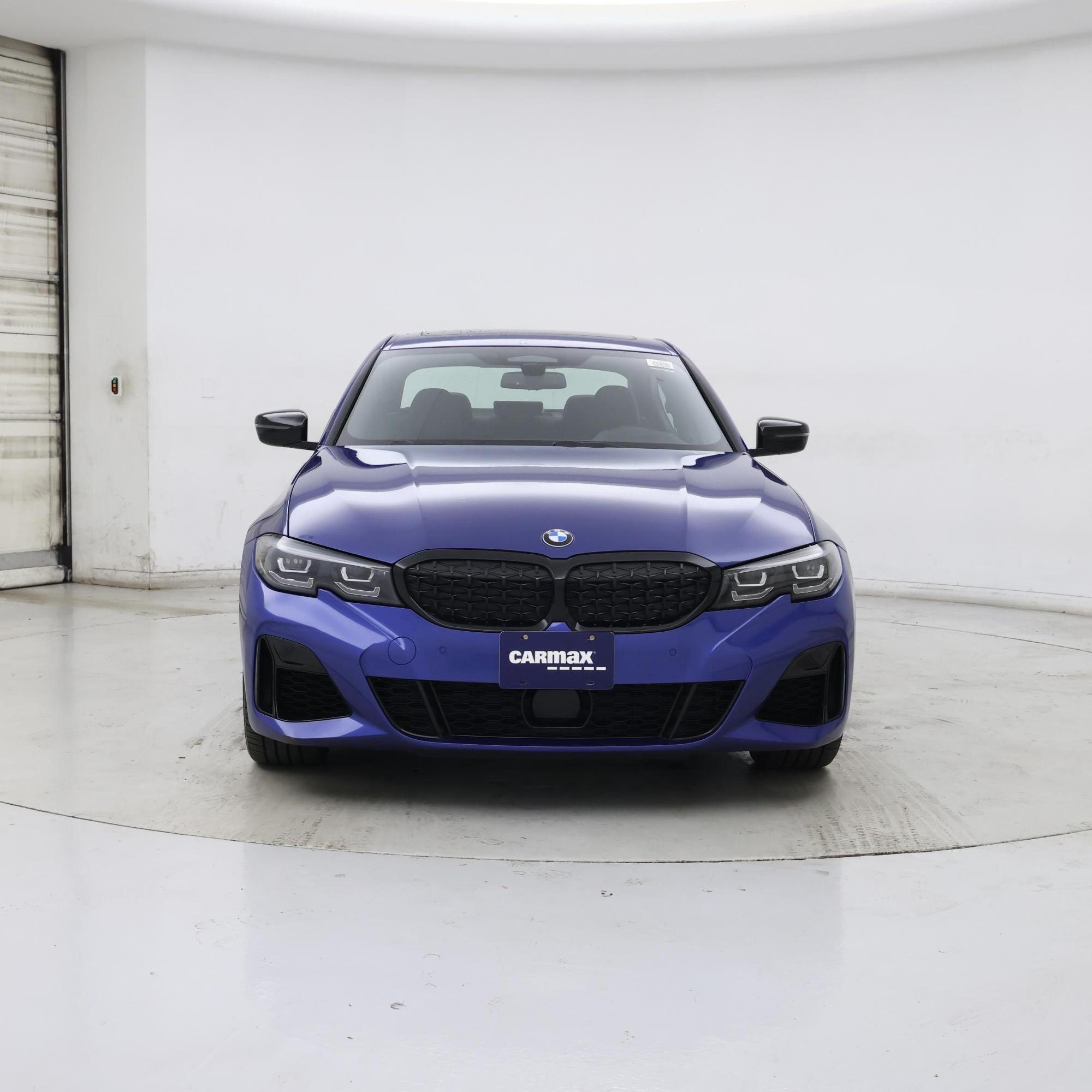 Thumbnail: 2022 BMW 3 Series - 5