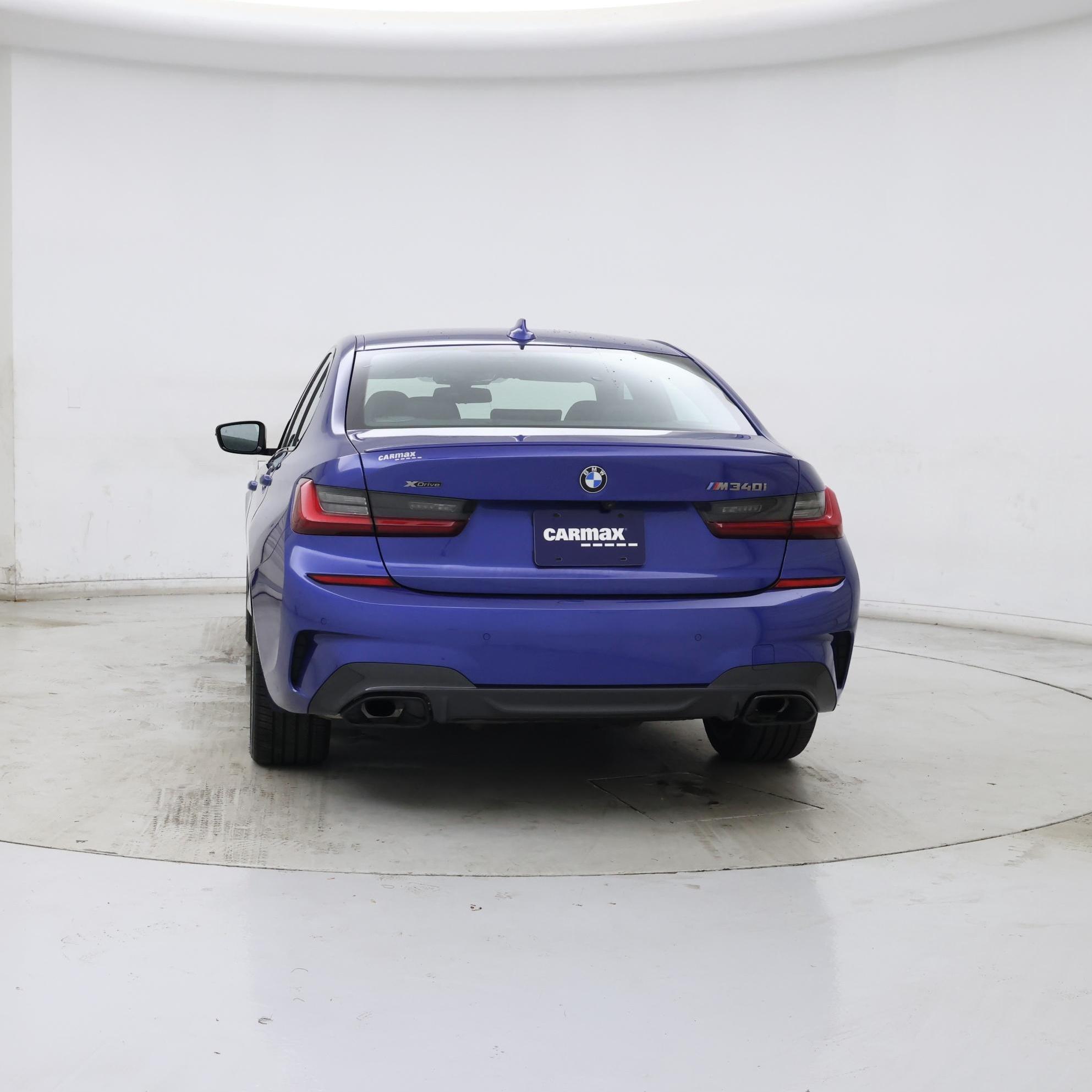 Thumbnail: 2022 BMW 3 Series - 6