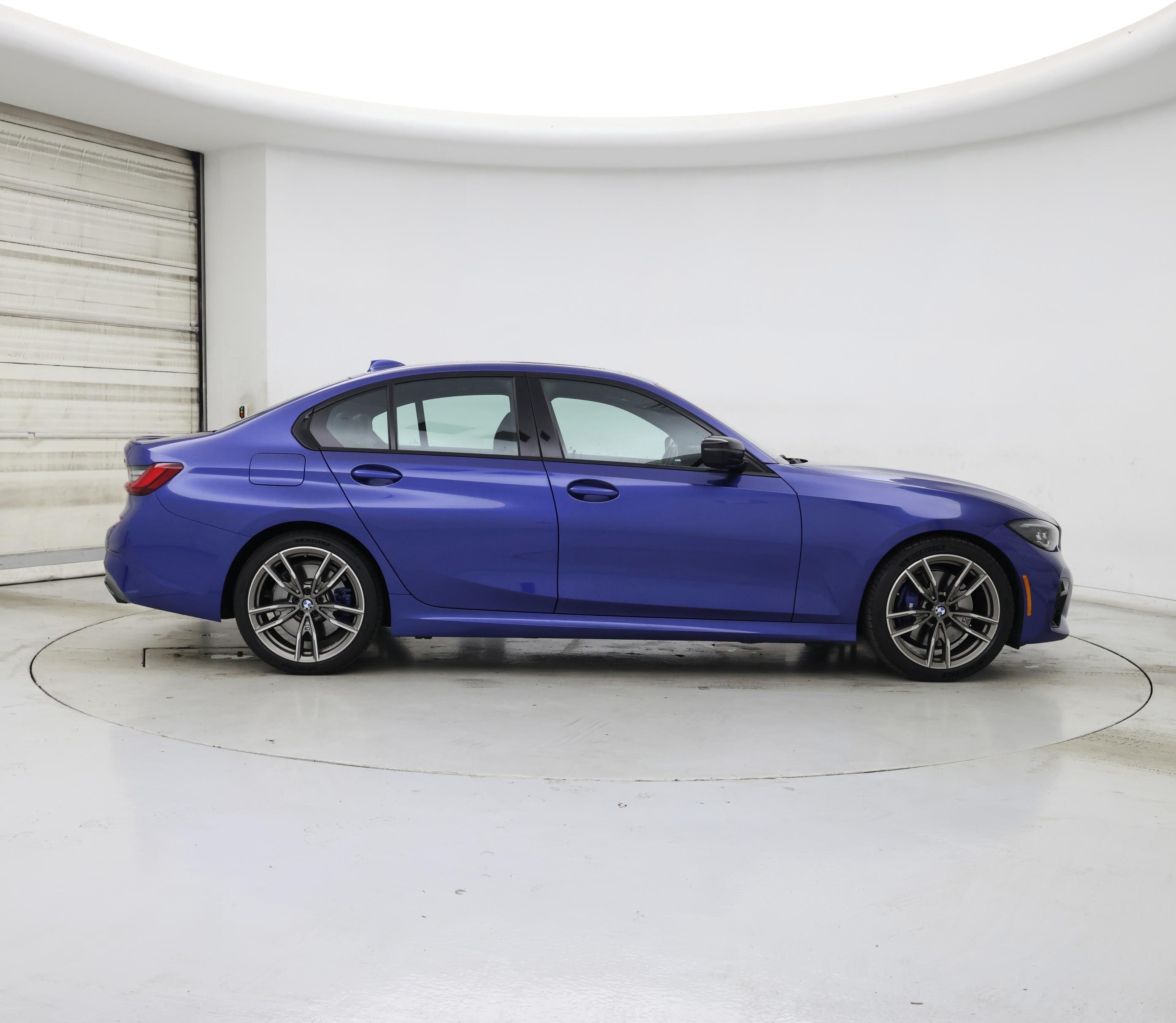 Thumbnail: 2022 BMW 3 Series - 7