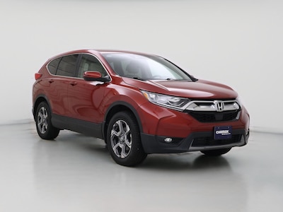 2017 Honda CR-V EX-L -
                Westborough, MA