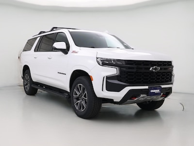 2023 Chevrolet Suburban 1500 Z71 -
                Westborough, MA
